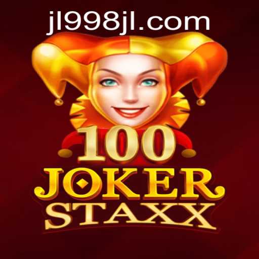 Experience the Thrills of 100JokerStaxx: A Classic Slot Game Journey