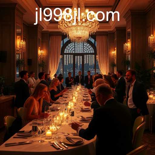 The Allure of Exclusive Events