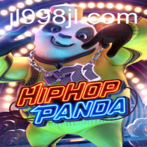 HipHopPanda: Groove to the Rhythm in a Unique Gaming Experience