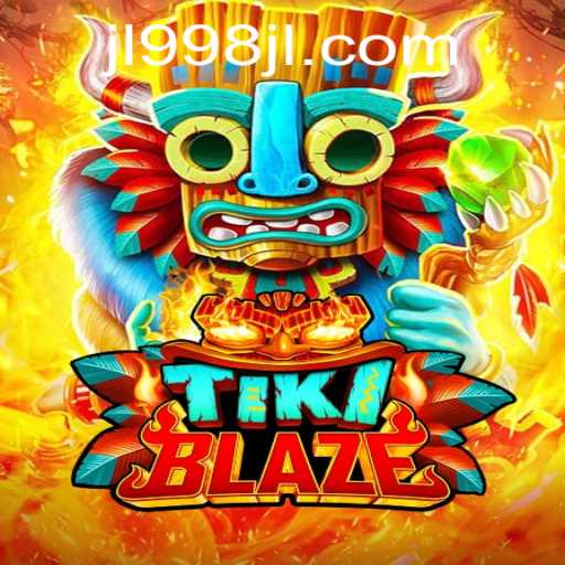 Discover TikiBlaze: The Ultimate Adventure in Gaming